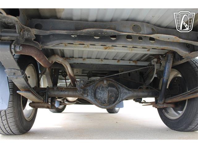 1993 Toyota Pickup (CC-2065108) for sale in Crete, Illinois