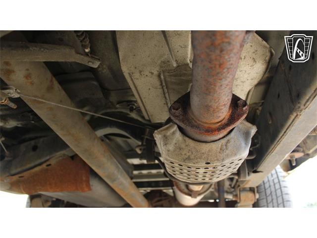 1993 Toyota Pickup (CC-2065108) for sale in Crete, Illinois