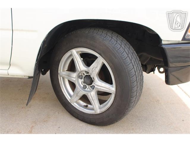 1993 Toyota Pickup (CC-2065108) for sale in Crete, Illinois