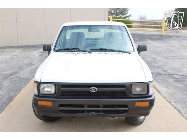 1993 Toyota Pickup (CC-2065108) for sale in Crete, Illinois
