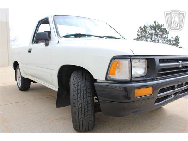 1993 Toyota Pickup (CC-2065108) for sale in Crete, Illinois