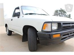 1993 Toyota Pickup (CC-2065108) for sale in Crete, Illinois
