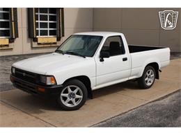 1993 Toyota Pickup (CC-2065108) for sale in Crete, Illinois