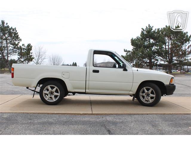 1993 Toyota Pickup (CC-2065108) for sale in Crete, Illinois