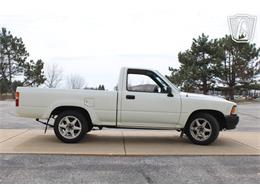 1993 Toyota Pickup (CC-2065108) for sale in Crete, Illinois