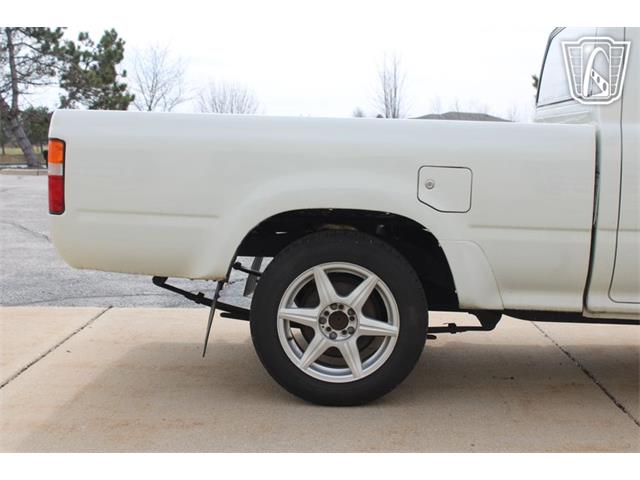 1993 Toyota Pickup (CC-2065108) for sale in Crete, Illinois