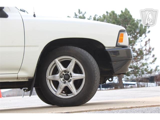 1993 Toyota Pickup (CC-2065108) for sale in Crete, Illinois