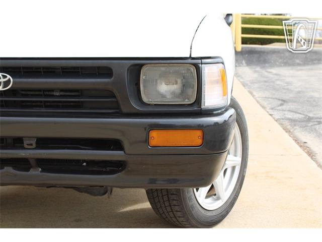 1993 Toyota Pickup (CC-2065108) for sale in Crete, Illinois
