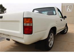 1993 Toyota Pickup (CC-2065108) for sale in Crete, Illinois