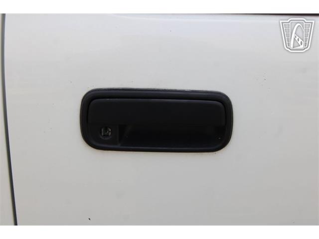 1993 Toyota Pickup (CC-2065108) for sale in Crete, Illinois