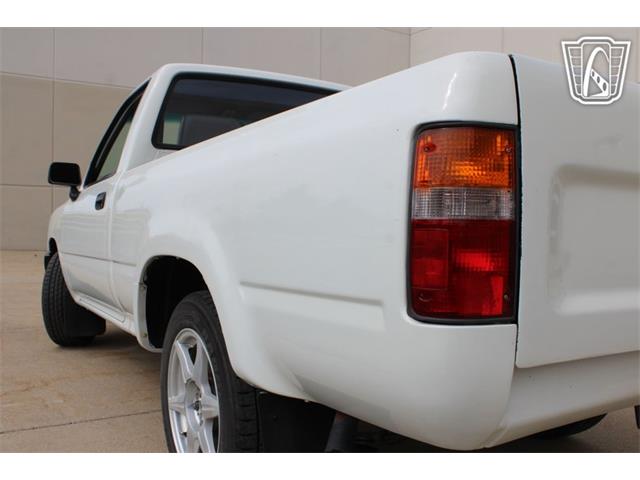 1993 Toyota Pickup (CC-2065108) for sale in Crete, Illinois