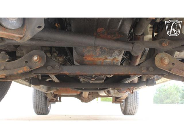 1993 Toyota Pickup (CC-2065108) for sale in Crete, Illinois