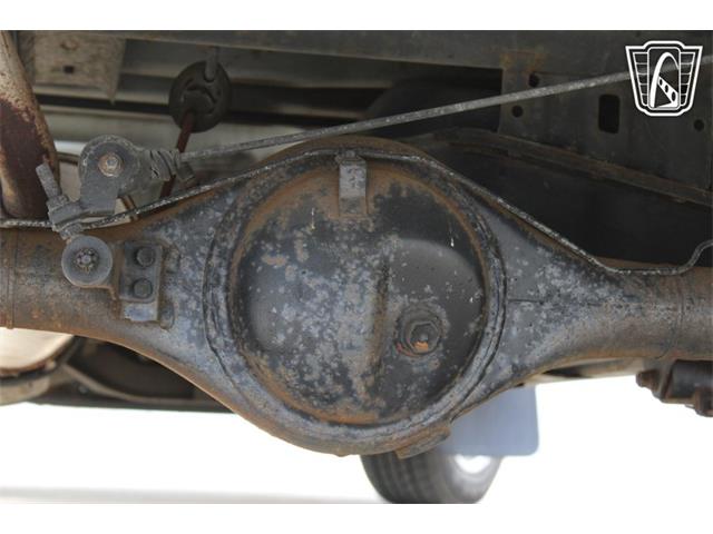 1993 Toyota Pickup (CC-2065108) for sale in Crete, Illinois