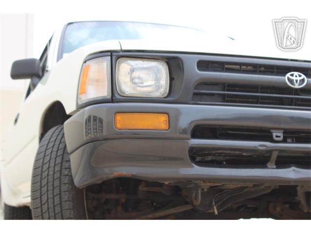 1993 Toyota Pickup (CC-2065108) for sale in Crete, Illinois