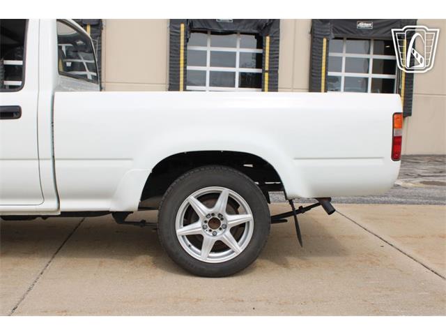 1993 Toyota Pickup (CC-2065108) for sale in Crete, Illinois