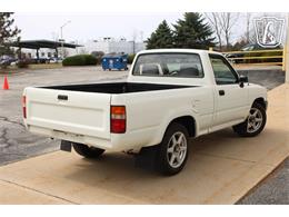 1993 Toyota Pickup (CC-2065108) for sale in Crete, Illinois
