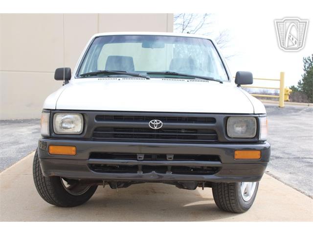 1993 Toyota Pickup (CC-2065108) for sale in Crete, Illinois