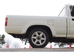 1993 Toyota Pickup (CC-2065108) for sale in Crete, Illinois