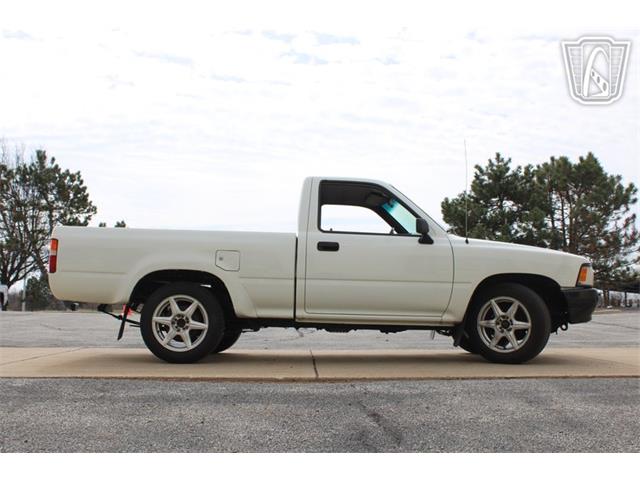1993 Toyota Pickup (CC-2065108) for sale in Crete, Illinois