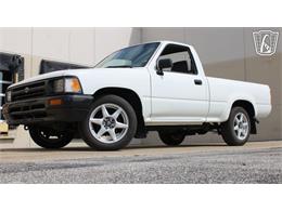 1993 Toyota Pickup (CC-2065108) for sale in Crete, Illinois