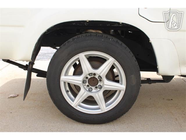 1993 Toyota Pickup (CC-2065108) for sale in Crete, Illinois