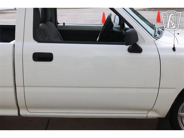 1993 Toyota Pickup (CC-2065108) for sale in Crete, Illinois