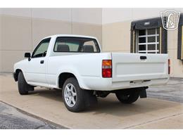 1993 Toyota Pickup (CC-2065108) for sale in Crete, Illinois