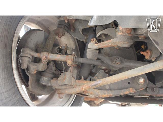 1993 Toyota Pickup (CC-2065108) for sale in Crete, Illinois