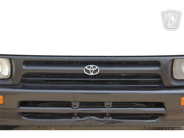 1993 Toyota Pickup (CC-2065108) for sale in Crete, Illinois