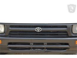 1993 Toyota Pickup (CC-2065108) for sale in Crete, Illinois