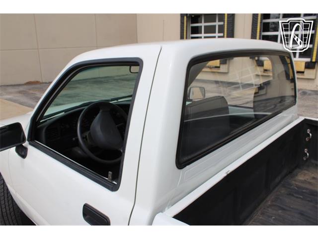 1993 Toyota Pickup (CC-2065108) for sale in Crete, Illinois