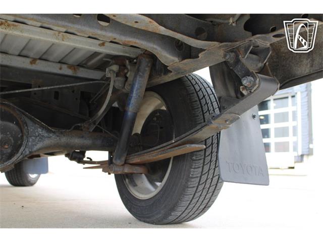 1993 Toyota Pickup (CC-2065108) for sale in Crete, Illinois