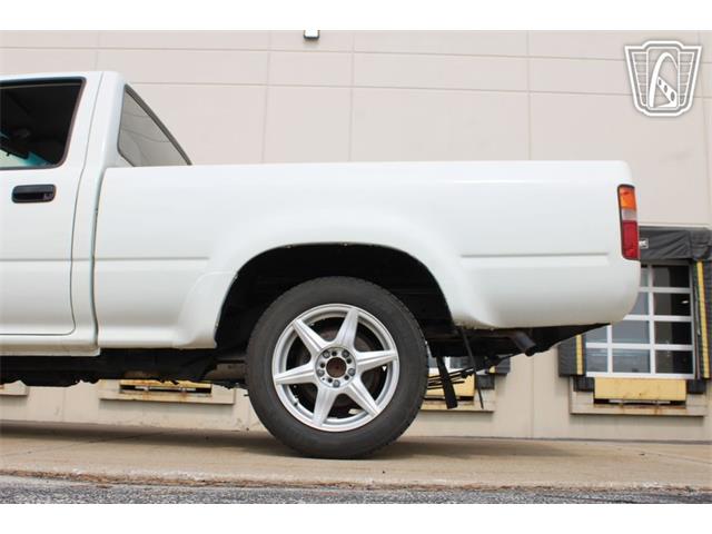 1993 Toyota Pickup (CC-2065108) for sale in Crete, Illinois