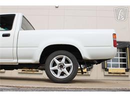 1993 Toyota Pickup (CC-2065108) for sale in Crete, Illinois