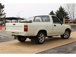 1993 Toyota Pickup (CC-2065108) for sale in Crete, Illinois