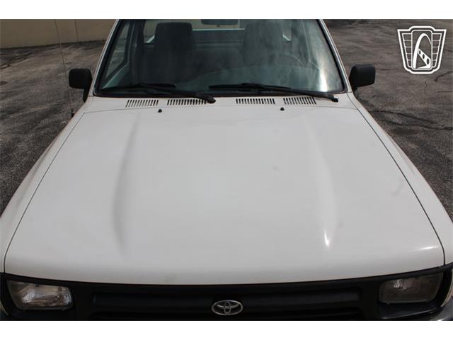 1993 Toyota Pickup (CC-2065108) for sale in Crete, Illinois
