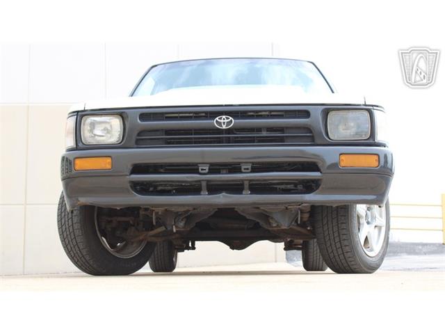 1993 Toyota Pickup (CC-2065108) for sale in Crete, Illinois