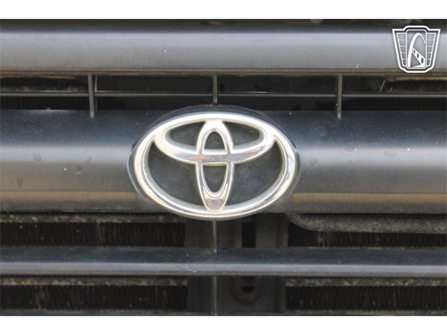 1993 Toyota Pickup (CC-2065108) for sale in Crete, Illinois