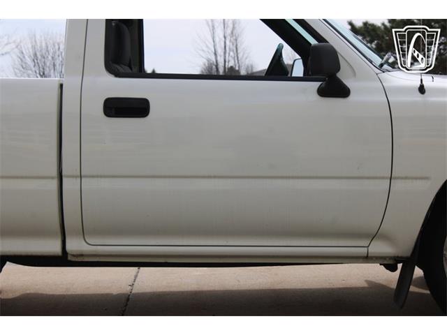 1993 Toyota Pickup (CC-2065108) for sale in Crete, Illinois