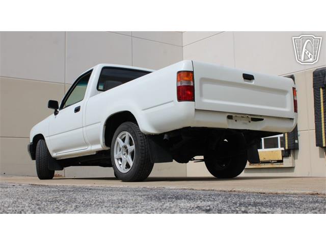 1993 Toyota Pickup (CC-2065108) for sale in Crete, Illinois