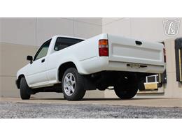 1993 Toyota Pickup (CC-2065108) for sale in Crete, Illinois