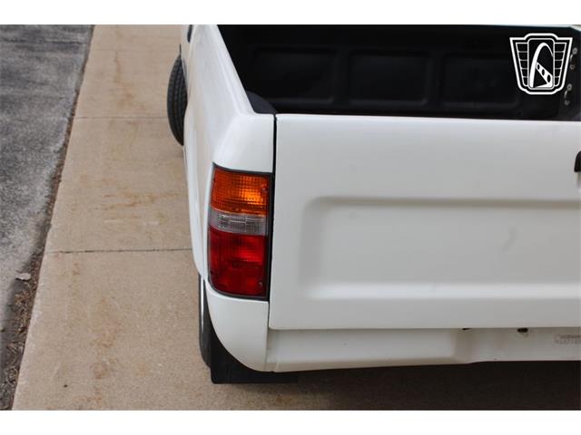 1993 Toyota Pickup (CC-2065108) for sale in Crete, Illinois