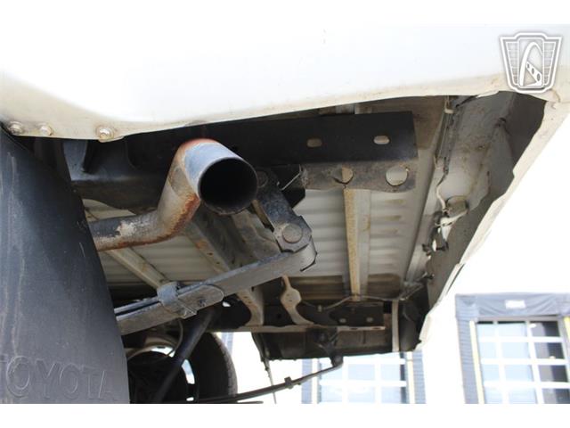 1993 Toyota Pickup (CC-2065108) for sale in Crete, Illinois