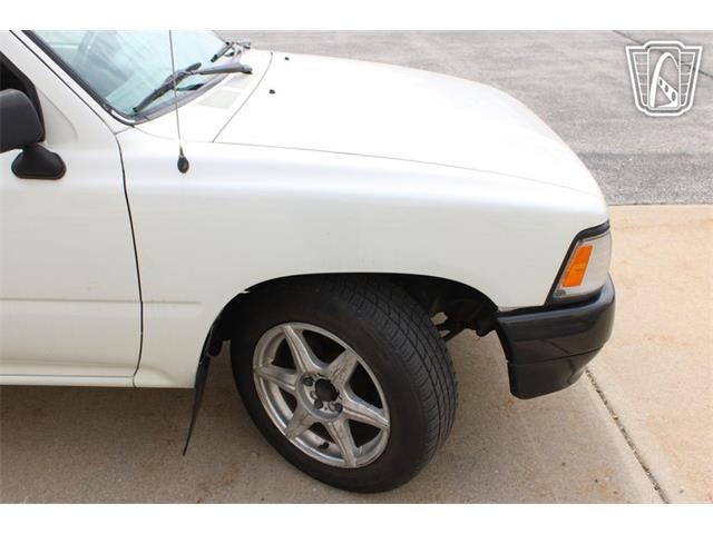 1993 Toyota Pickup (CC-2065108) for sale in Crete, Illinois