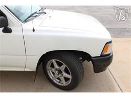 1993 Toyota Pickup (CC-2065108) for sale in Crete, Illinois