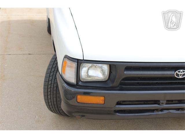 1993 Toyota Pickup (CC-2065108) for sale in Crete, Illinois