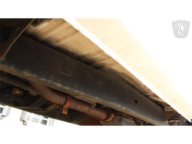 1993 Toyota Pickup (CC-2065108) for sale in Crete, Illinois