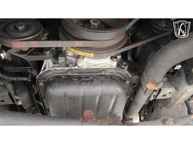 1993 Toyota Pickup (CC-2065108) for sale in Crete, Illinois