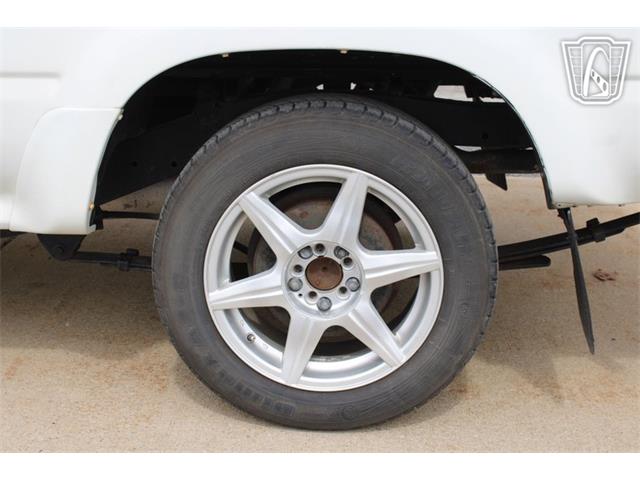 1993 Toyota Pickup (CC-2065108) for sale in Crete, Illinois