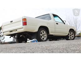 1993 Toyota Pickup (CC-2065108) for sale in Crete, Illinois